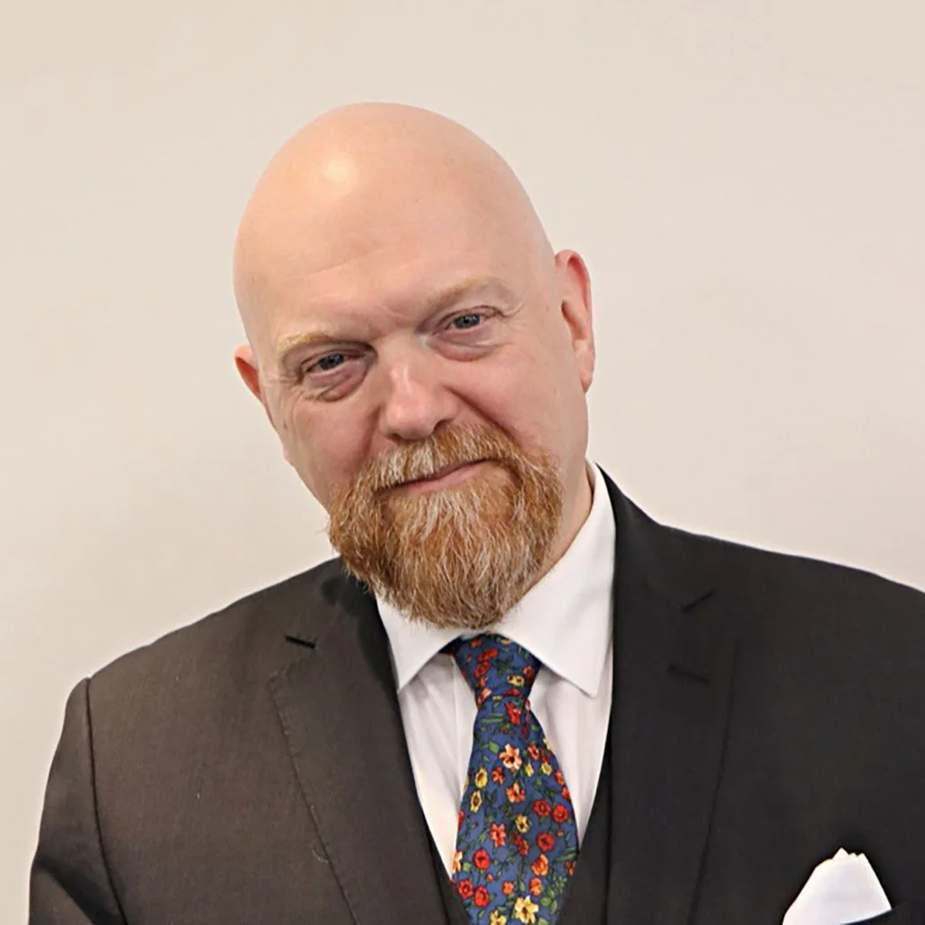 Graham Watts