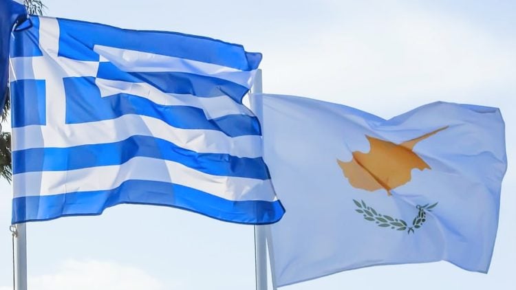 The Legacy of Empires: How Cyprus Became a Geopolitical Prize