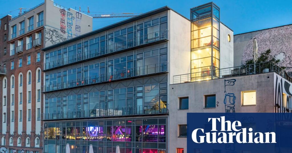 Germany’s embattled nightlife scene welcomes plan to reclassify clubs | Germany | The Guardian