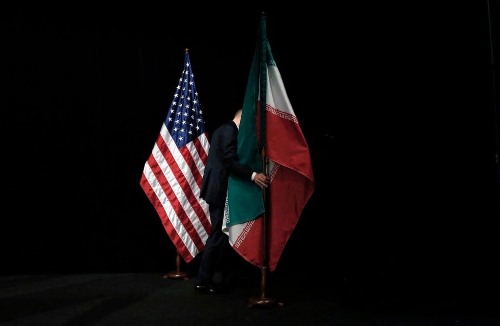 Would We Be Better Off Today With the JCPOA?