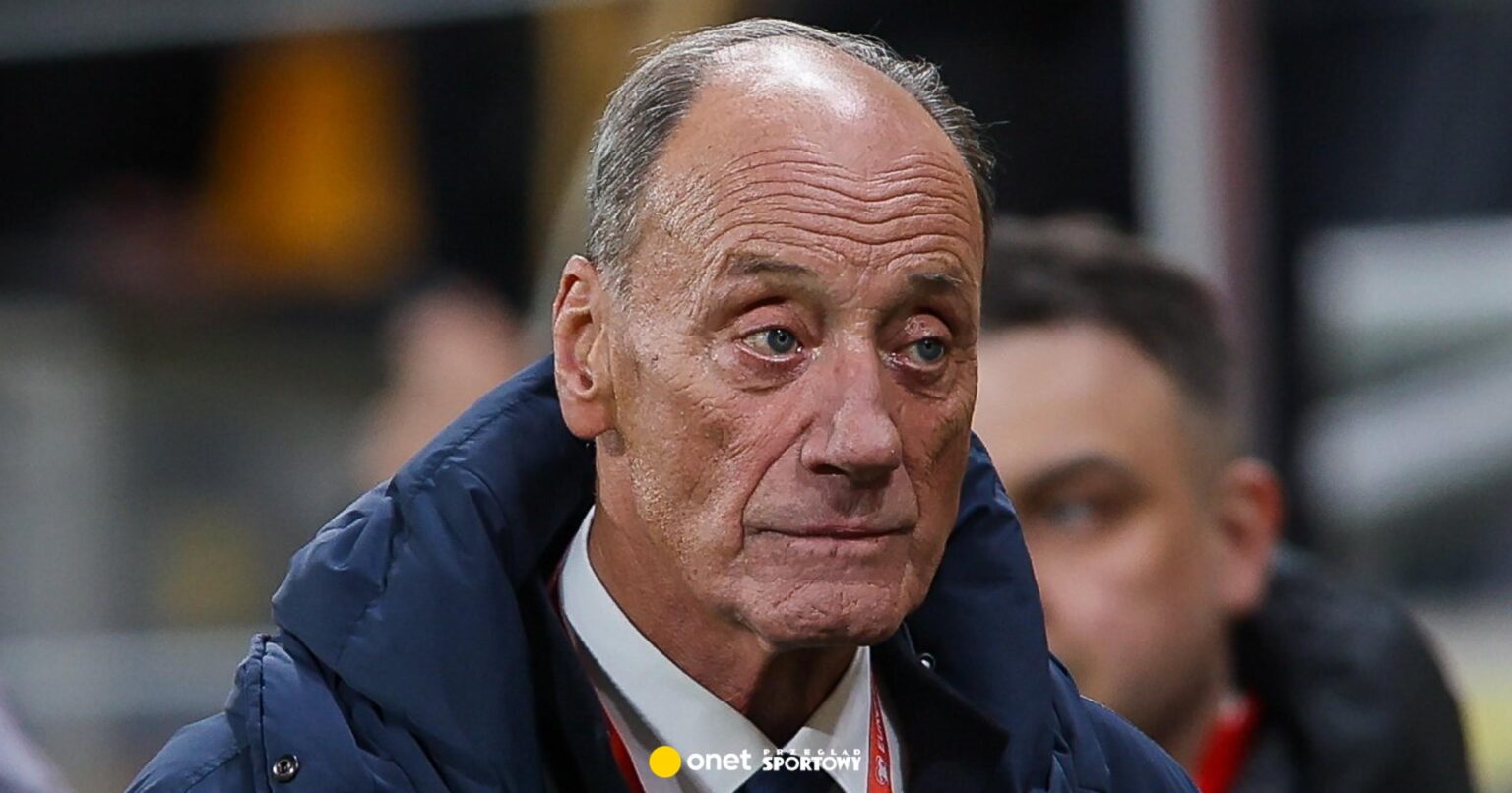 The end of an era, for the first time since 1978, Dariusz Szpakowski will not comment on the FIFA World Cup The end of an era, for the first time since 1978, Dariusz Szpakowski will not comment on the FIFA World Cup