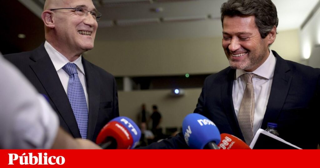 In anti-woke mode, Passos says that fake politicians become “prostitutes without character”