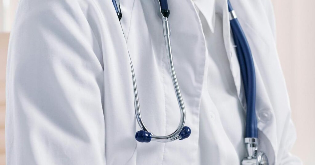 Doctors warn against ‘overwhelming’ surge of online disinformation on menopause