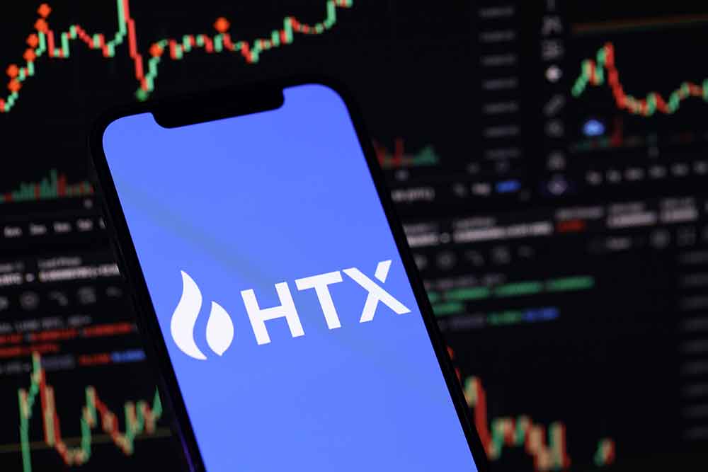 Britain sanctions crypto exchange HTX over Russian support Britain sanctions crypto exchange HTX over Russian support