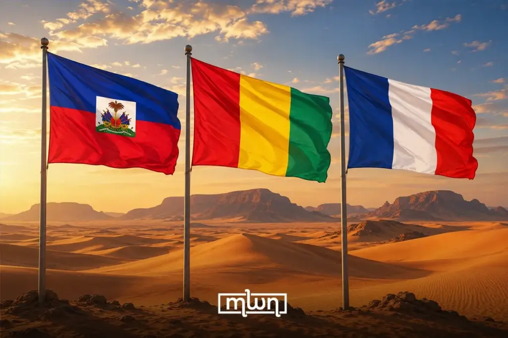 Haiti, Guinea, and France Deliver a Diplomatic Trifecta for Morocco’s Sahara in Rabat Morocco World News