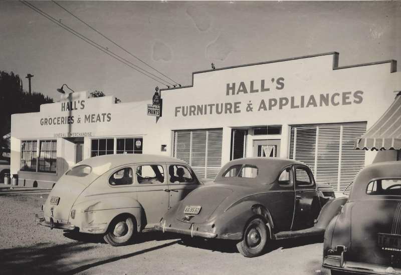 Which of these oldest businesses in Citrus Heights are still standing? – Citrus Heights Sentinel