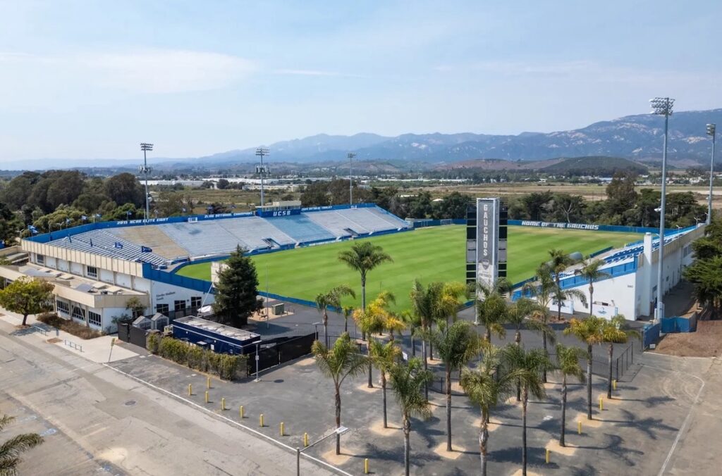 Goleta Gets Ready to Welcome Team Austria for World Cup 2026