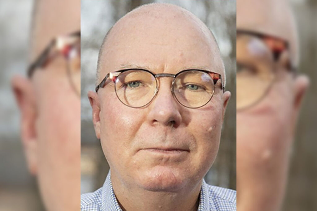 Bobby Harrison: Obsession with Bennie Thompson leads to cases of TDS for Mississippi politicians Bobby Harrison: Obsession with Bennie Thompson leads to cases of TDS for Mississippi politicians