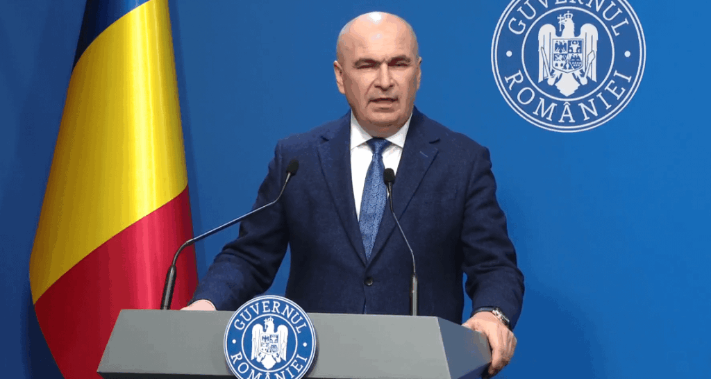 Ilie Bolojan wants to interrupt the strategic nuclear partnership with the USA; notified the US Embassy; Virgil Popescu: SMRs don't just mean clean and safe energy, they mean technology, security and independence