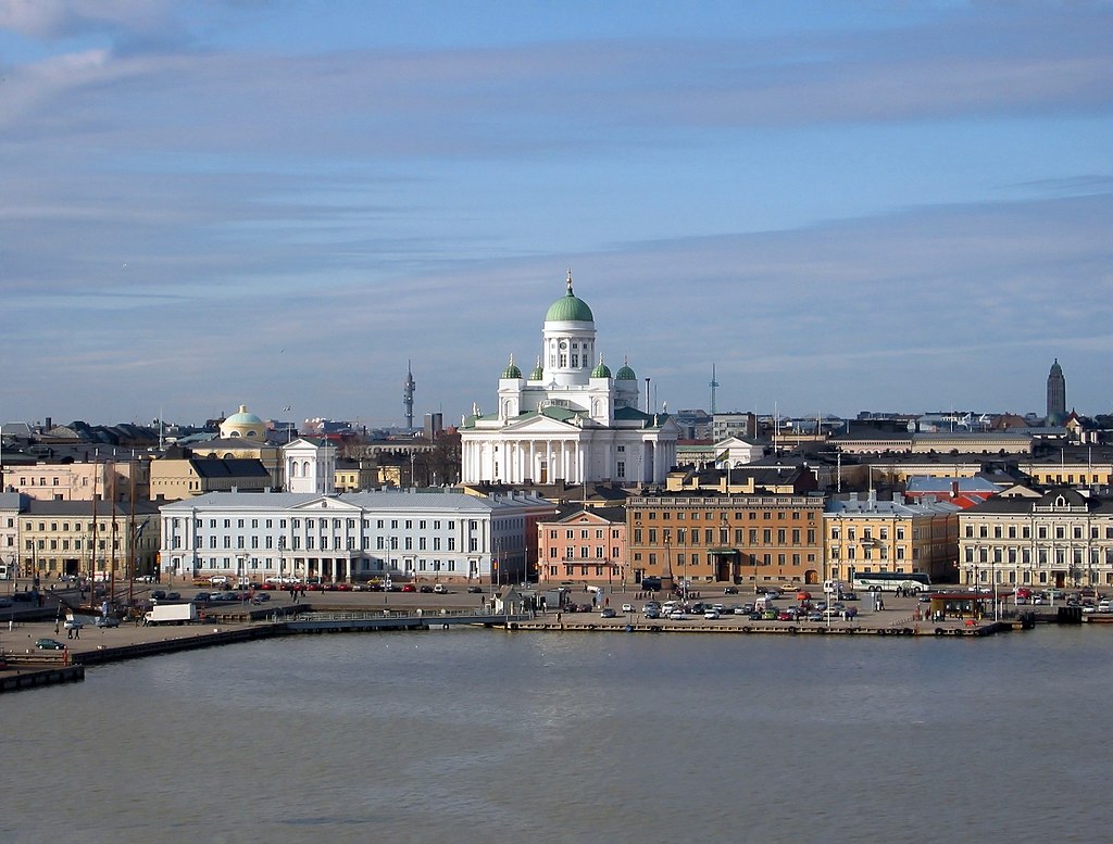 Finland sees Uber Eats food delivery service soft launch in country | IceNews item-thumbnail