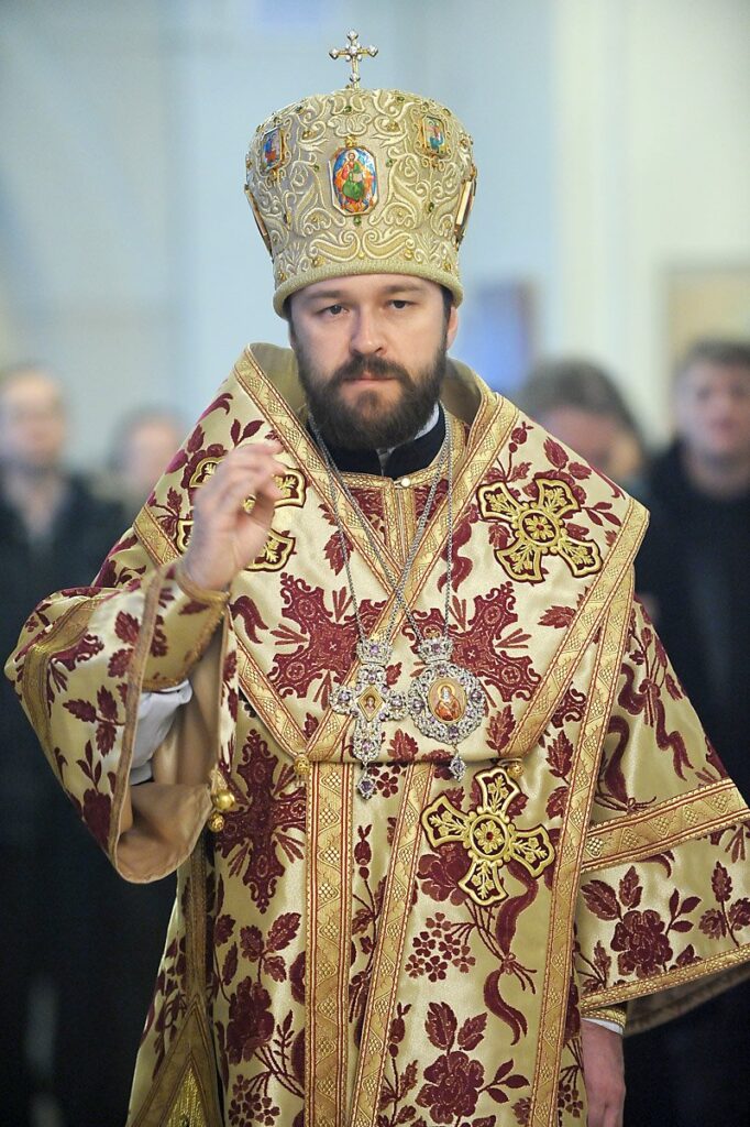 Why the Strange Arrest of Metropolitan Hilarion in Czechia Looks Like a Setup – Anglican Ink © 2026 Why the Strange Arrest of Metropolitan Hilarion in Czechia Looks Like a Setup – Anglican Ink © 2026