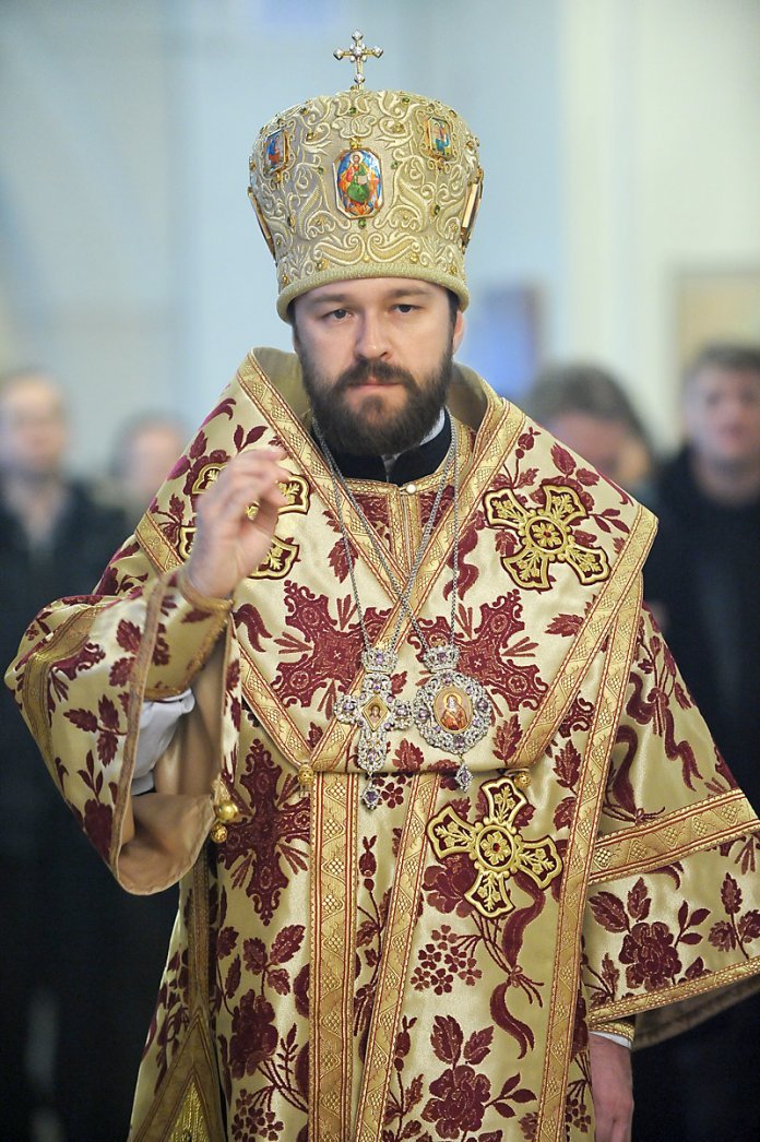 Hilarion