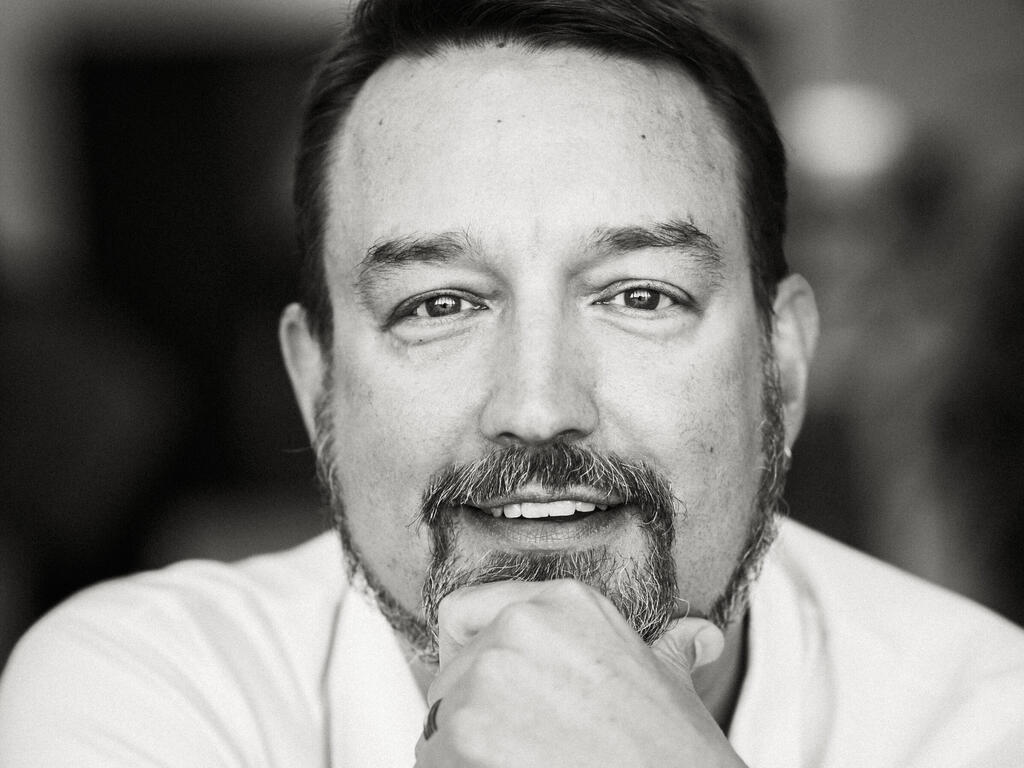 Mark Kraynak, founding partner at Acrew Capital. 