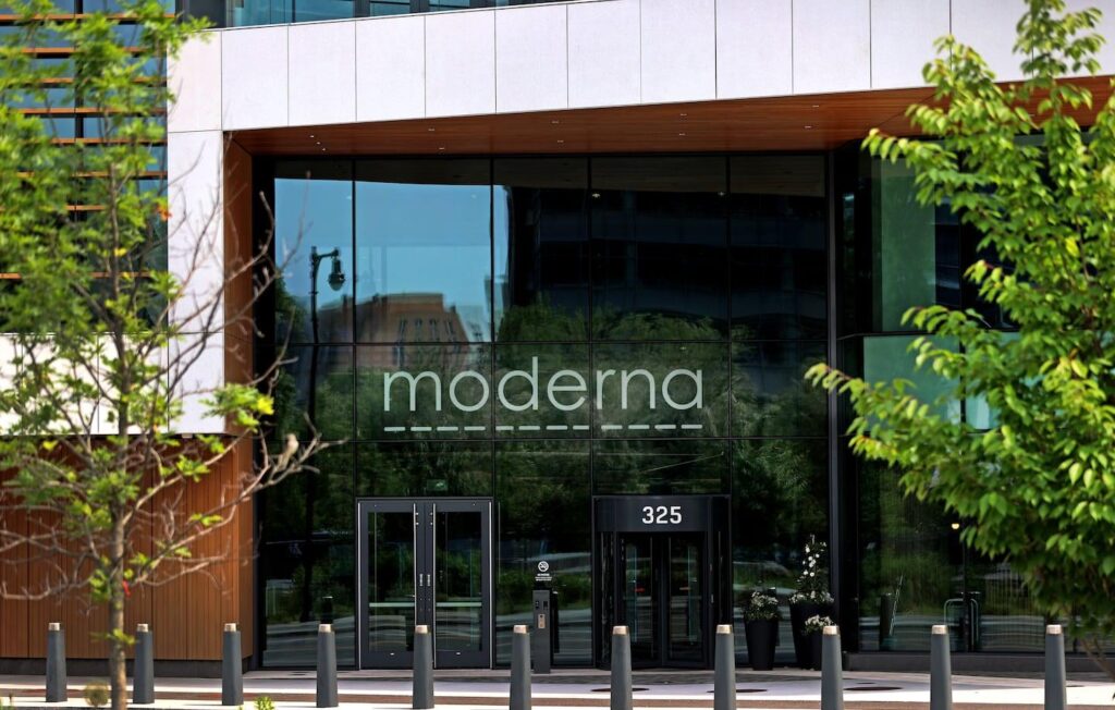 Moderna announces early-stage hantavirus vaccine research amid deadly cruise ship outbreak,  shares jump 12%