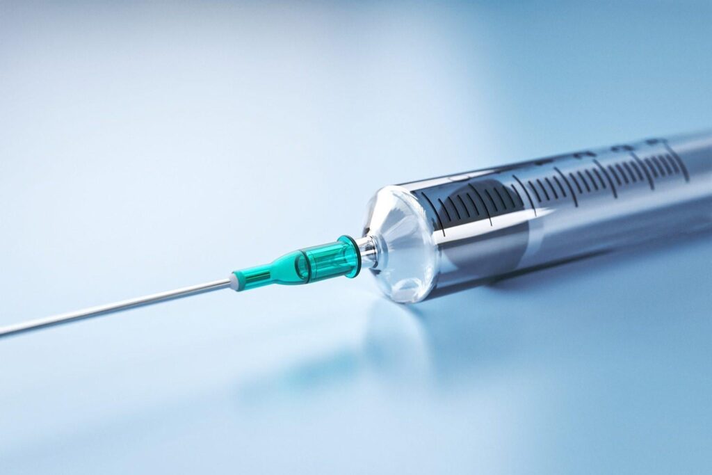 The US imprisons a Danish vaccine researcher