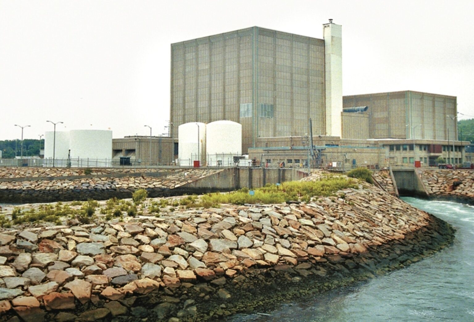 YOUR VIEW: Nuclear power is not the answer YOUR VIEW: Nuclear power is not the answer