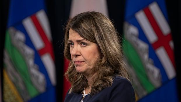 Alberta to hold fall referendum on whether to have binding referendum on separating from Canada
