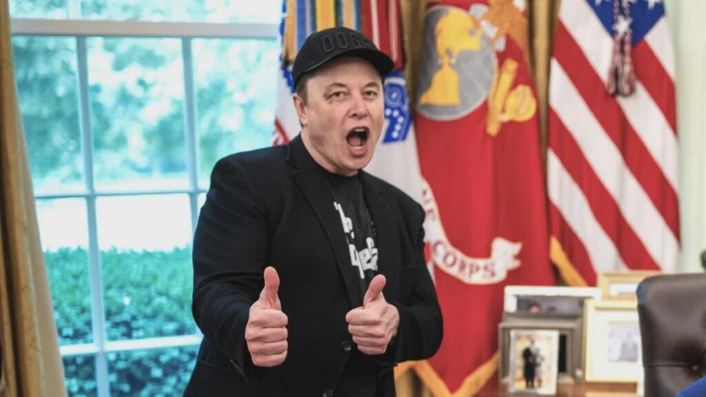 Elon Musk’s ex alleges he revealed what he did secure to Donald Trump's win, lets America know there's backup evidence 'should anything happen'