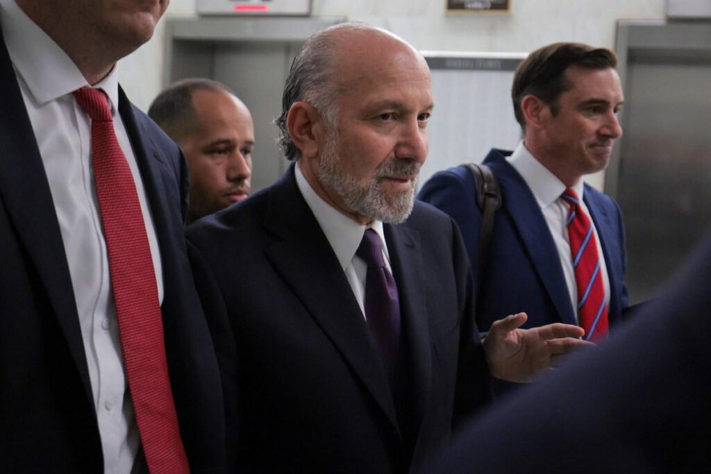 House Oversight releases Lutnick transcript on Epstein: Read in full