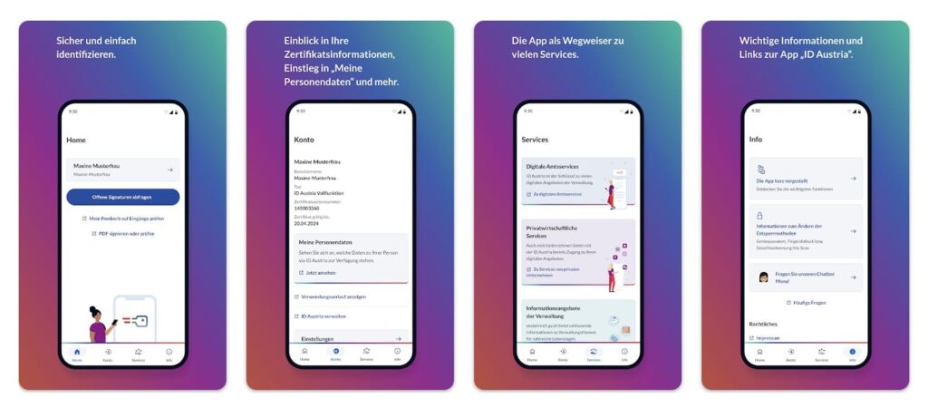 Signicat adds Austria ID as Europe prepares for EUDI Wallet transition Signicat adds Austria ID as Europe prepares for EUDI Wallet transition