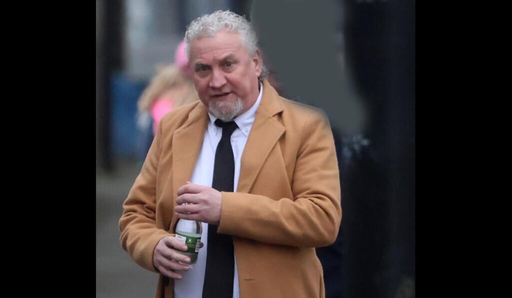 BREAKING: ‘Shandies don’t count’: Limerick man jailed for dangerous driving causing death of lorry driver BREAKING: ‘Shandies don’t count’: Limerick man jailed for dangerous driving causing death of lorry driver