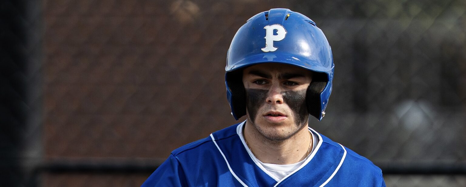POLAND AVENGES EARLY SEASON LOSS TO GIRARD POLAND AVENGES EARLY SEASON LOSS TO GIRARD
