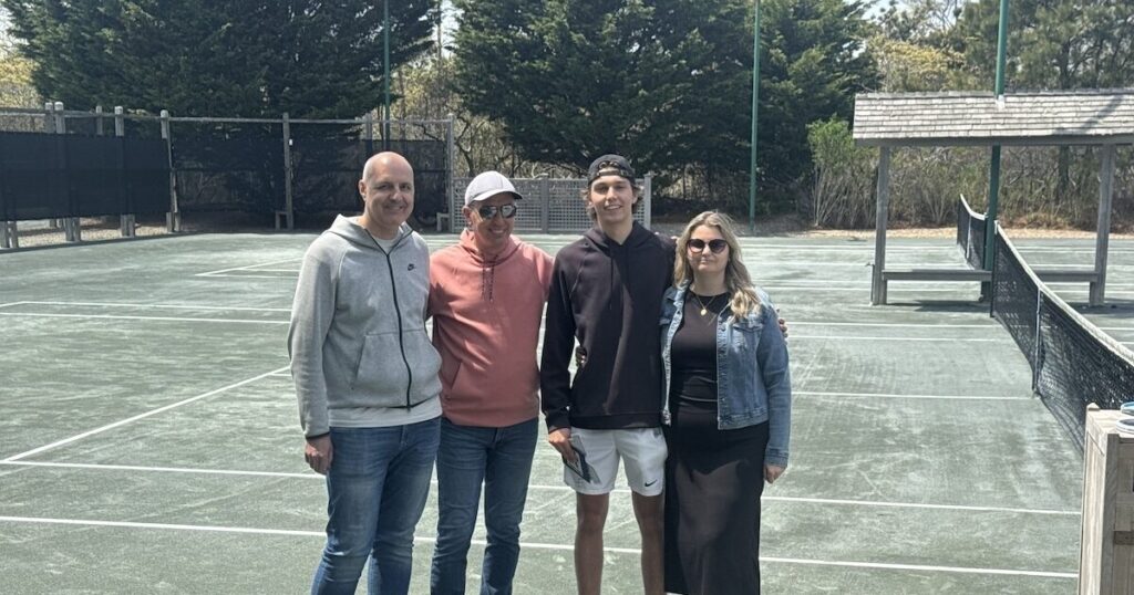 Nantucket Current | Sports Roundup: Boys Tennis Senior Day, Updated… Nantucket Current | Sports Roundup: Boys Tennis Senior Day, Updated…