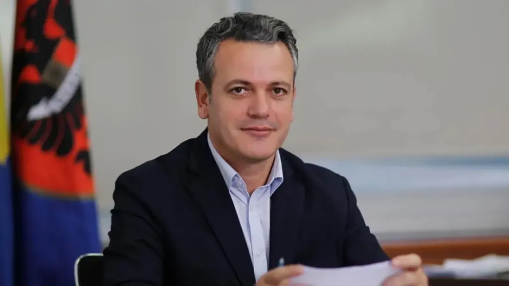 Gashi again a candidate for MP: On June 7th, together we will determine the future of Kosovo, good luck to us