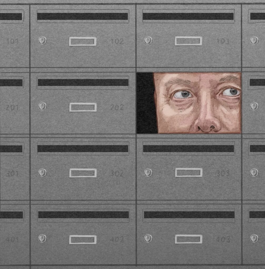 Elon Musk’s AI firm directs complaints to dodgy address in Estonia - Follow the Money
