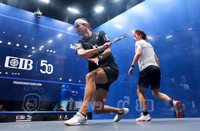 Inside Egypt’s Squash Dominance: How a Nation Took Over the Game Inside Egypt’s Squash Dominance: How a Nation Took Over the Game