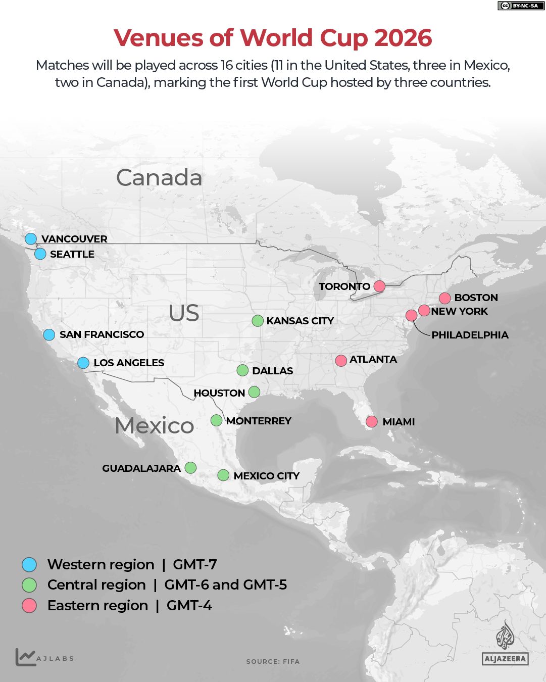 INTERACTIVE-Football FIFA Venues of World Cup 2026-1776670771