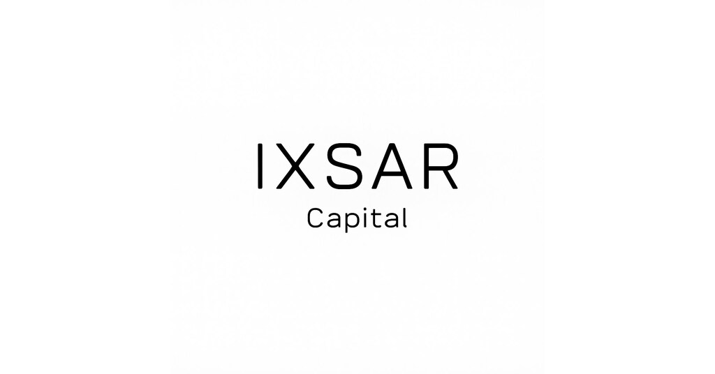 IXSAR Capital Launches Focused Venture Platform Backing the Future of Space Technology, Autonomy, and Robotics