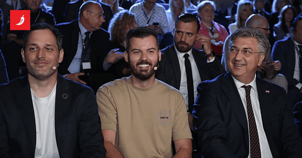 Rimac is allegedly returning the money. Did he and Plenković deliberately mislead the public and the EU?