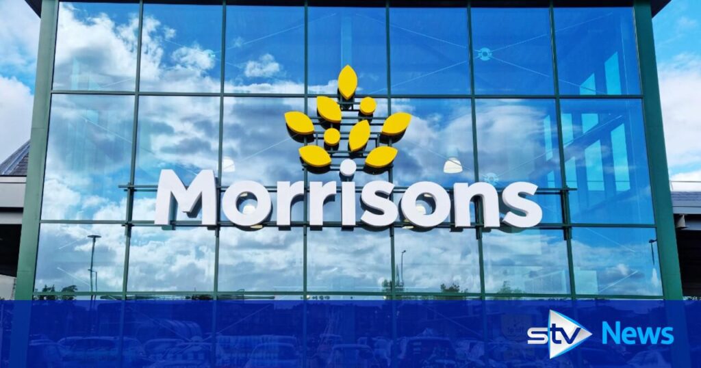 Morrisons first UK supermarket to introduce sanitary bins in male toilets