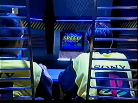 Who remembers the show Modul 8?