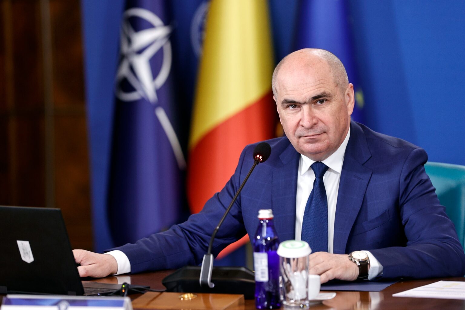 Romania dispatch: Bolojan government removed by successful vote of no confidence – JURIST Romania dispatch: Bolojan government removed by successful vote of no confidence - JURIST