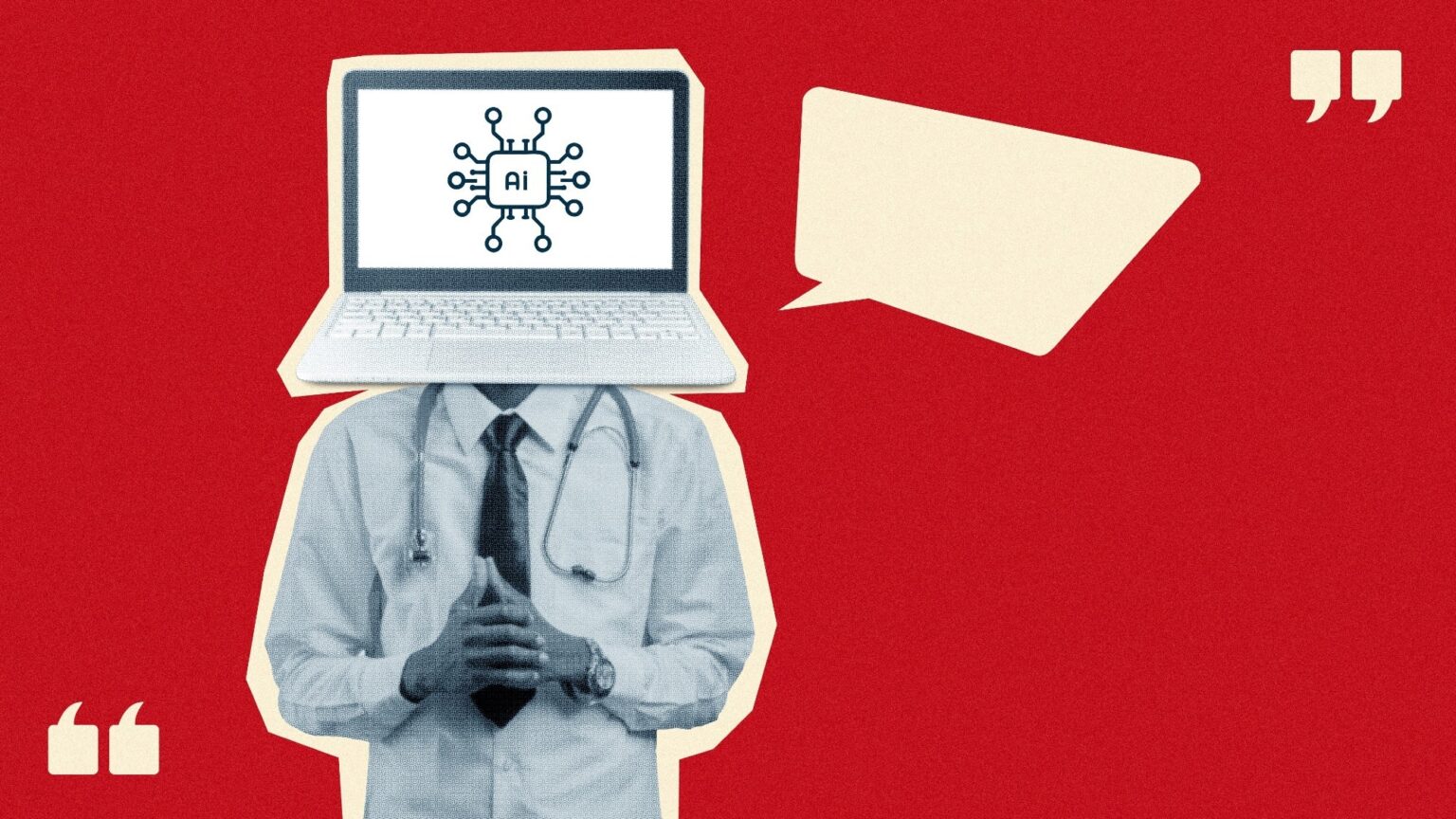 Why AI tools need clearer guardrails in high-stakes health research Study: Integrating artificial intelligence tools in health research. Image Credit: FabrikaSimf / Shutterstock