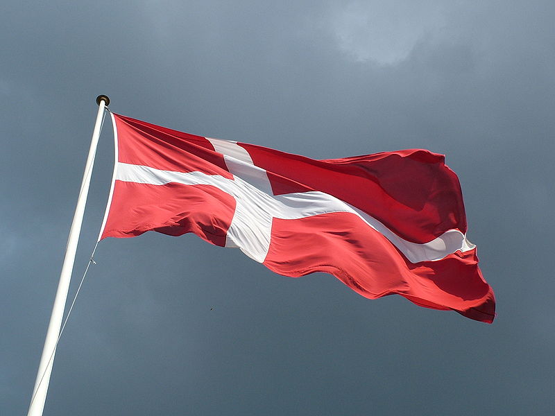 Mette Frederiksen reappointed Denmark’s caretaker prime minister by King Frederik X | IceNews item-thumbnail