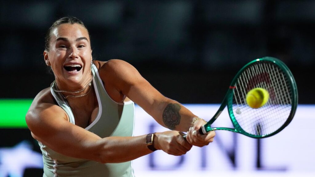 International Tennis Federation upholds Belarus suspension from Davis Cup and Billie Jean King Cup International Tennis Federation upholds Belarus suspension from Davis Cup and Billie Jean King Cup