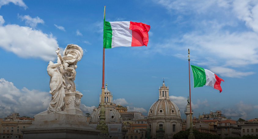 The Tajani Decree And How To Fight For Your Italian Dual Citizenship