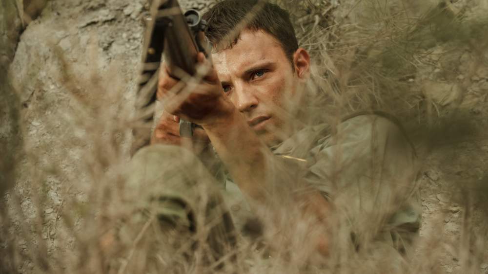 'Carte Blanche' Director Gerardo Herrero Discusses Blowback of War
