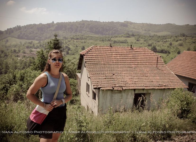 Ivana Strbac Alfonso