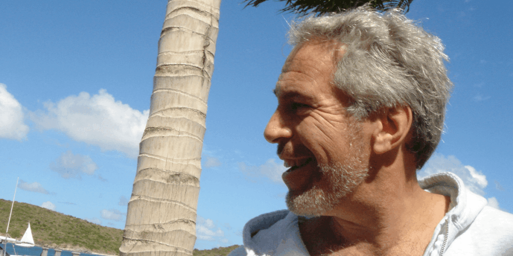 Outgoing lawmaker vows to ‘name names’ in Epstein files: ‘I’ve got seven more months’