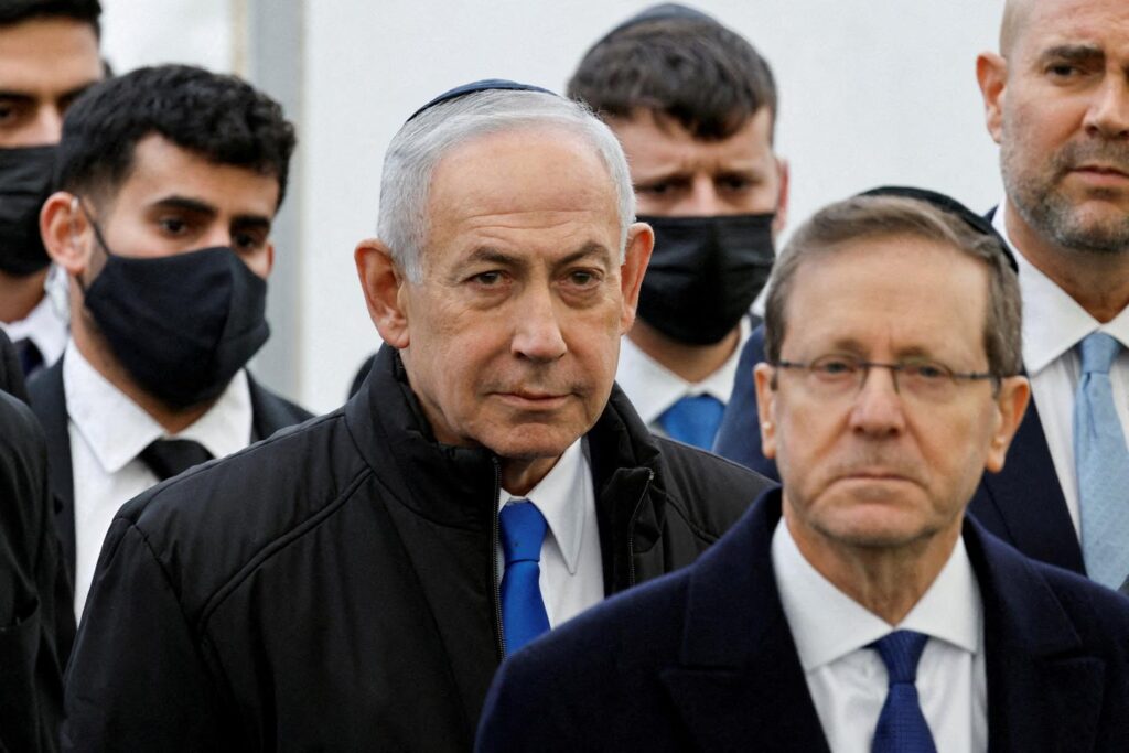From Israel’s detention of two Korean activists to their release: Why did Lee refer to Netanyahu as a ‘war criminal? From Israel’s detention of two Korean activists to their release: Why did Lee refer to Netanyahu as a ‘war criminal?