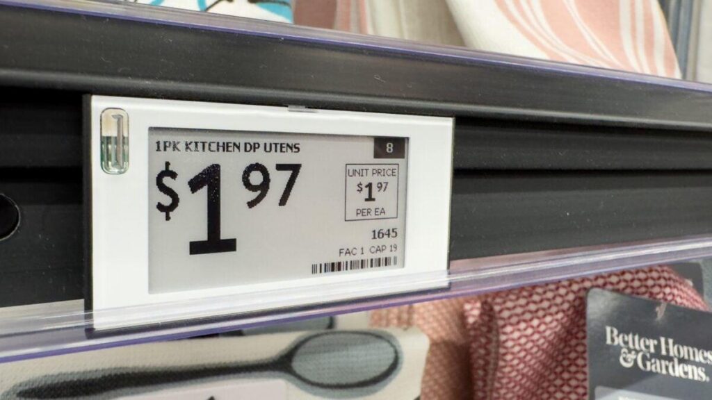 Majority of Americans Support Ban on Surveillance Pricing and Electronic Shelf Labels