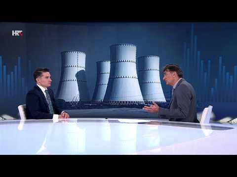 Financial minutes of HRT: Is Croatia building a nuclear plant?