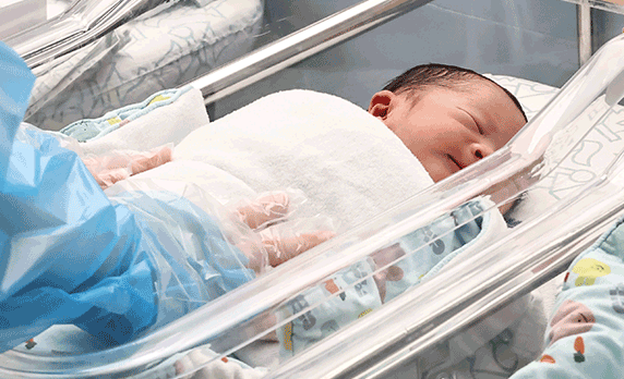 Korea's March Births Surge 19.4%, Largest Jump in 33 Years. Births rising 21 months straight. Marriages also up 10%