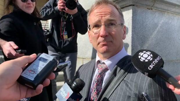 Danielle Smith's constitutional adviser quit post after promoting separatist petition
