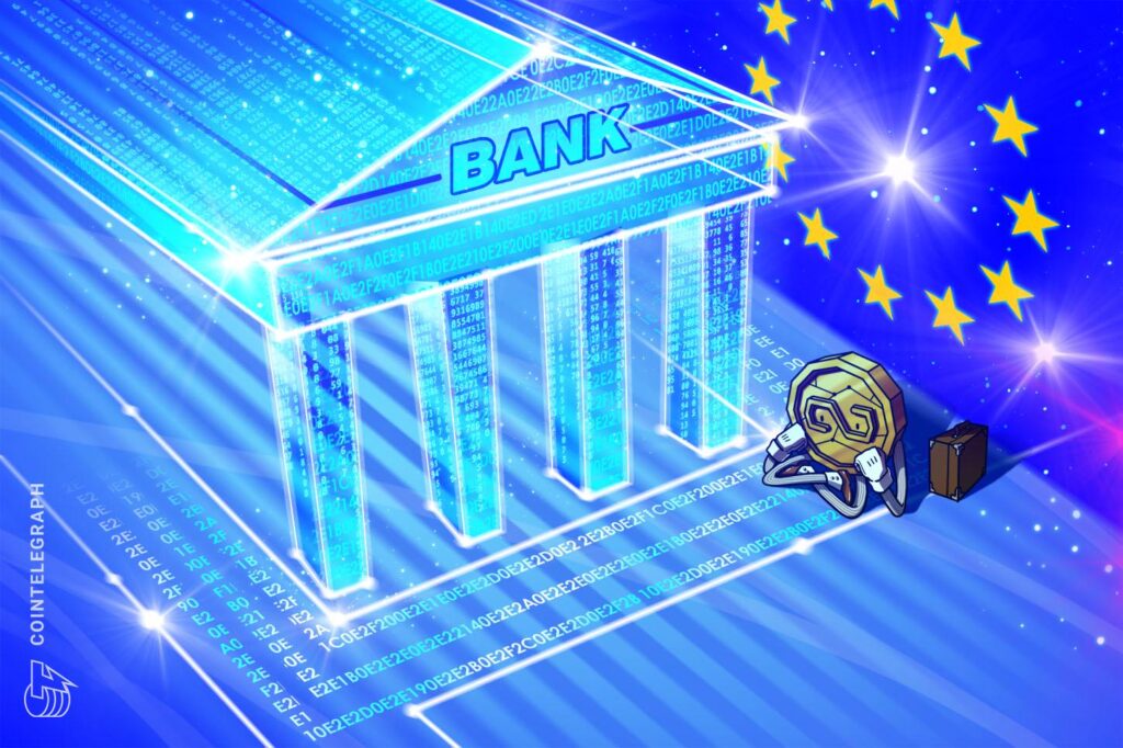 ECB Rejects Euro Stablecoin Push, Warning of Risks to Banks and Monetary Policy