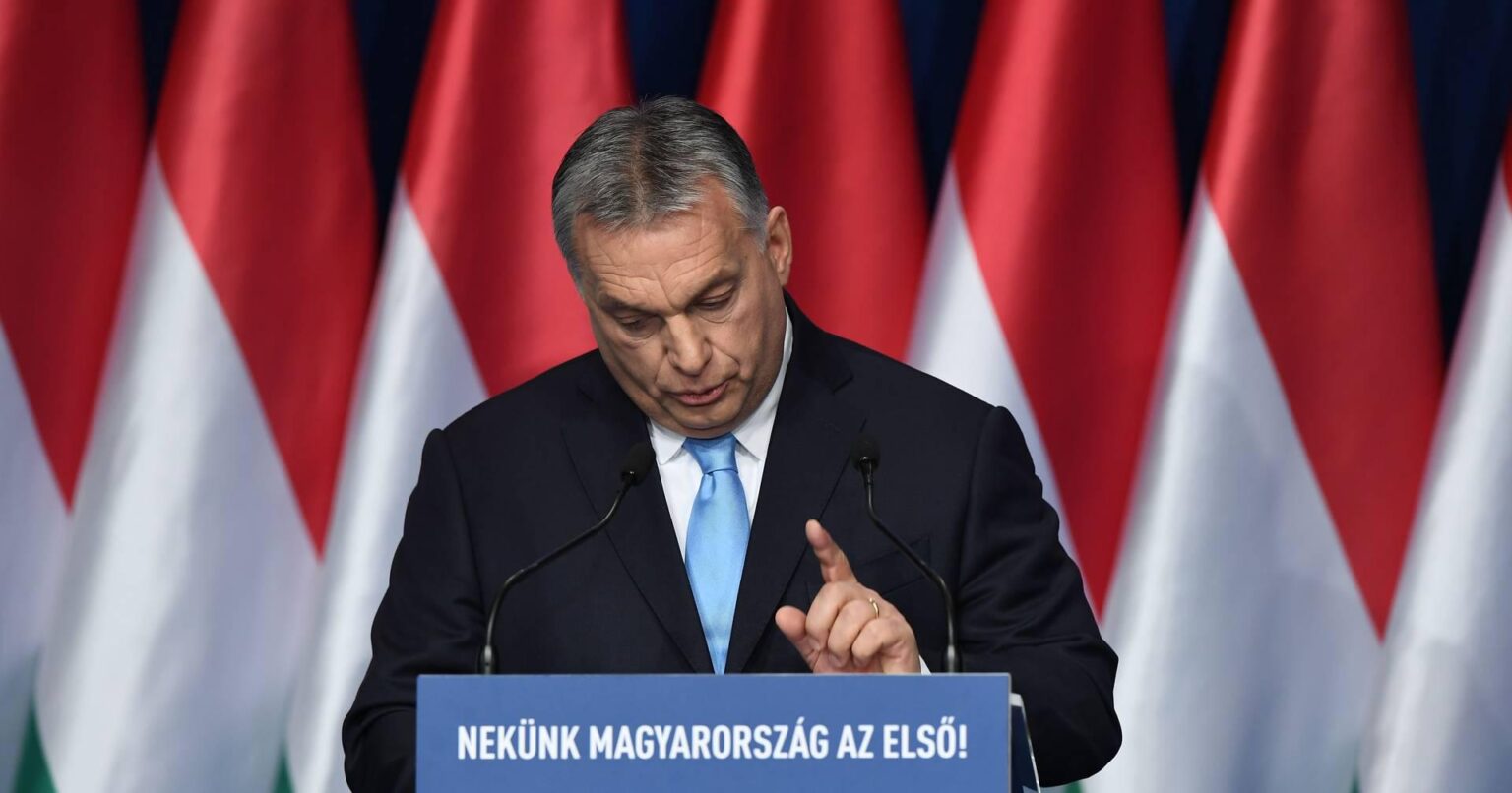 Would it work in Portugal? “Women with four or more children are exempt from paying IRS in Hungary”